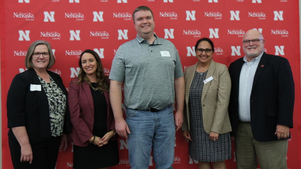 NUtech Ventures honors researchers for innovative work
