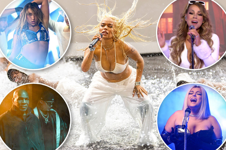 What the Billboard Music Awards bust means for future pop prize nights