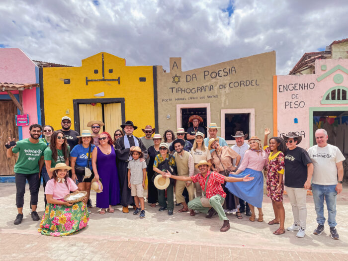 Paraíbe-se: famtour encerra em Campina Grande destacando cultura e tecnologia – M&E