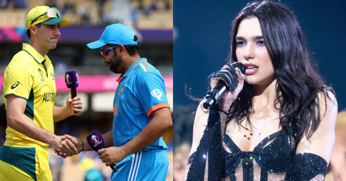 IND vs AUS: Which celebrities will perform in the ICC Cricket World Cup 2023 closing ceremony?