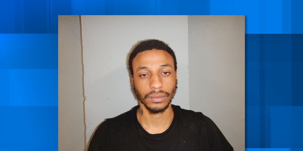 Police: Hannibal man arrested after firing a gun at a car