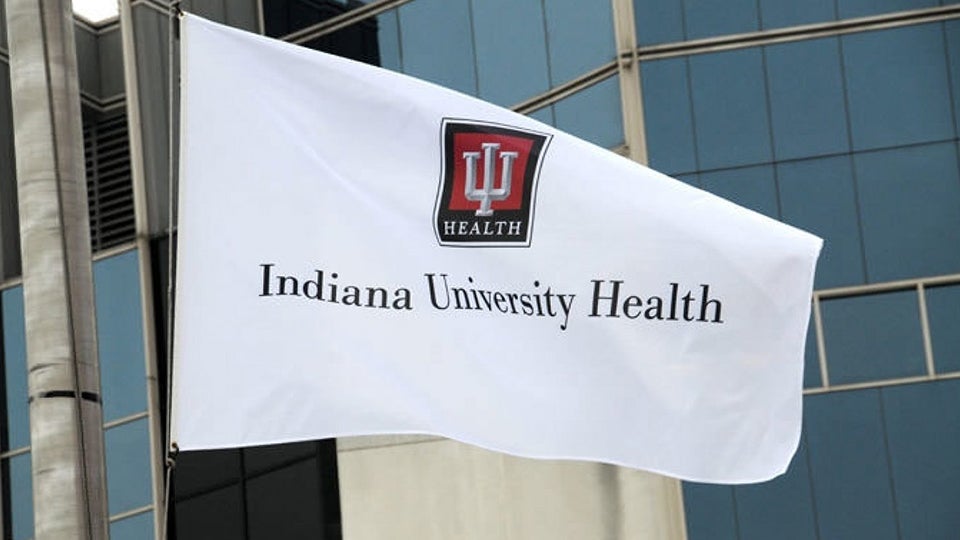 IU Health opens nutrition hub to tackle food insecurity