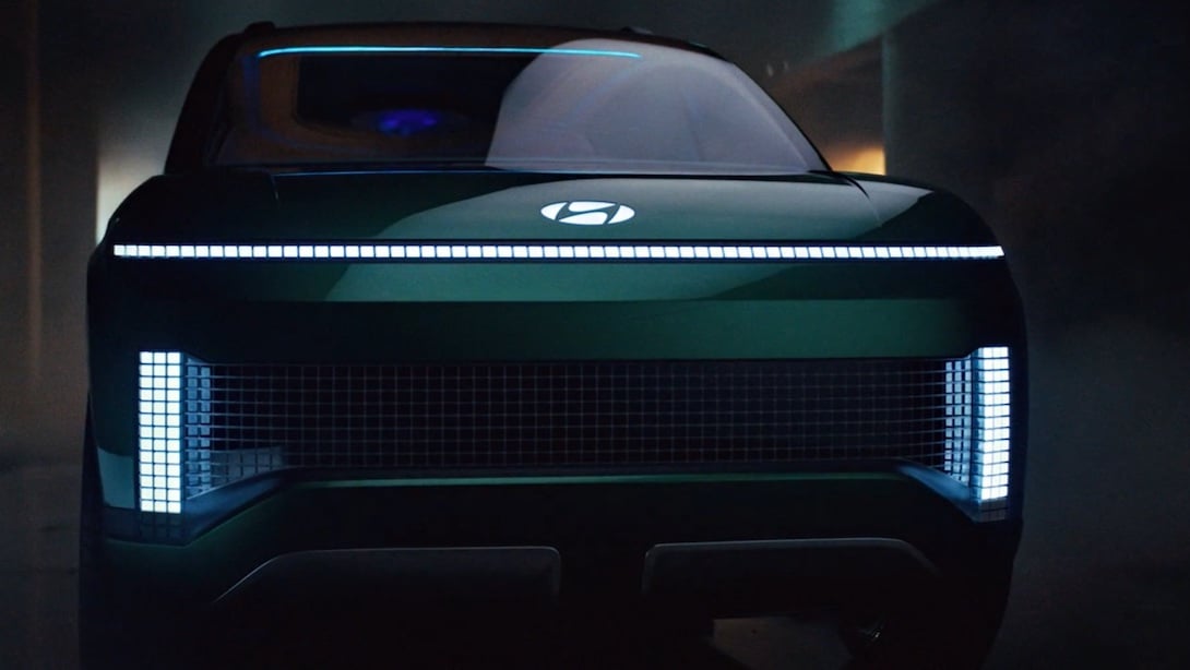 ฮุนได เผยนิยามใหม่แห่งดีไซน์ Parametric Pixel ใน EV สุดล้ำผ่านภาพยนตร์ “Pixel by Pixel”