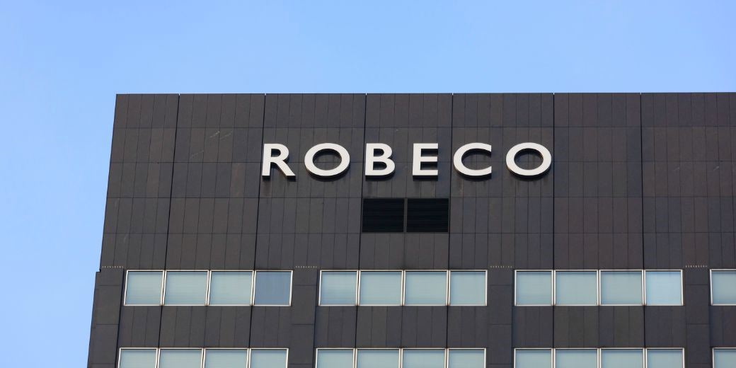 Robeco hits the runway with launch of fashion engagement equities fund