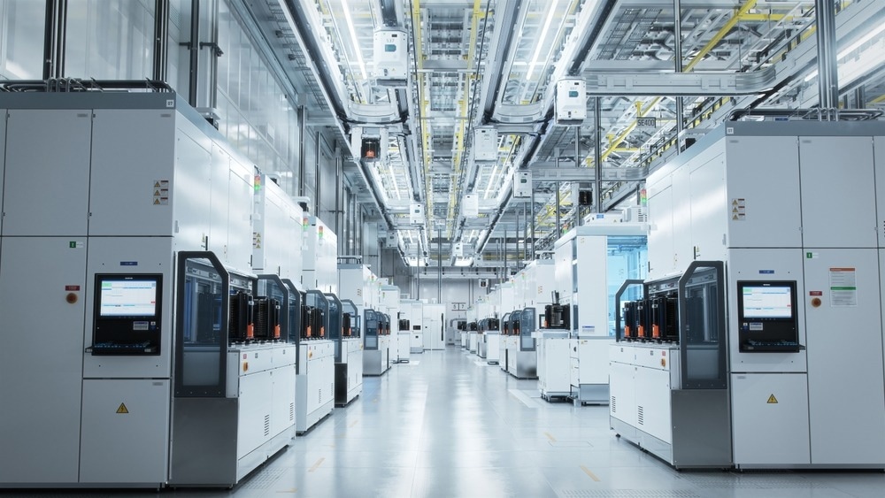 Sustainable Technology in Semiconductor R&D