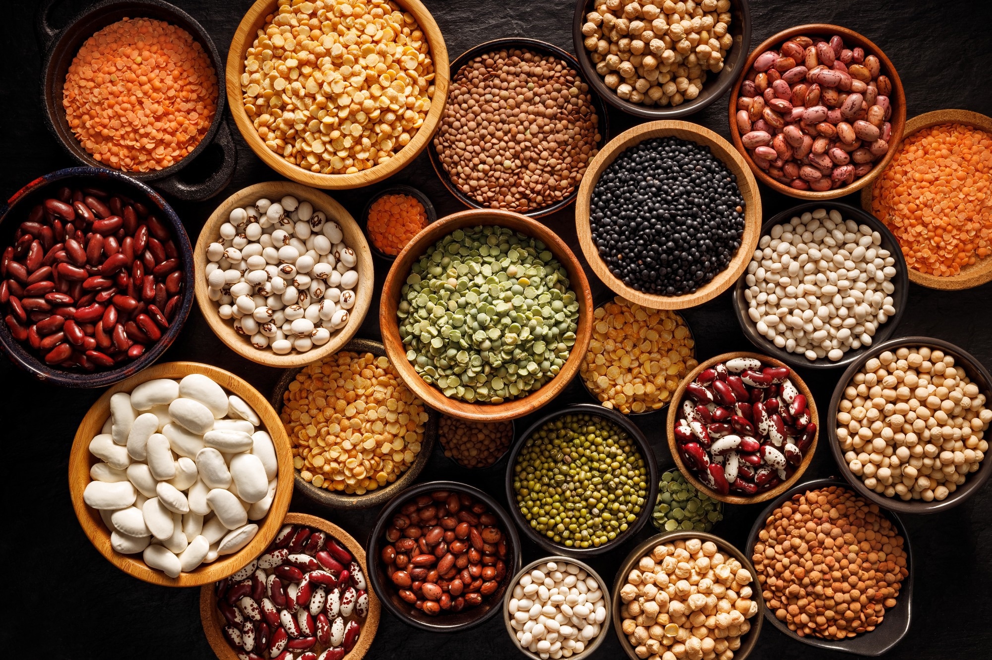 Advances in grain research illuminate potential for precision nutrition in clinical settings