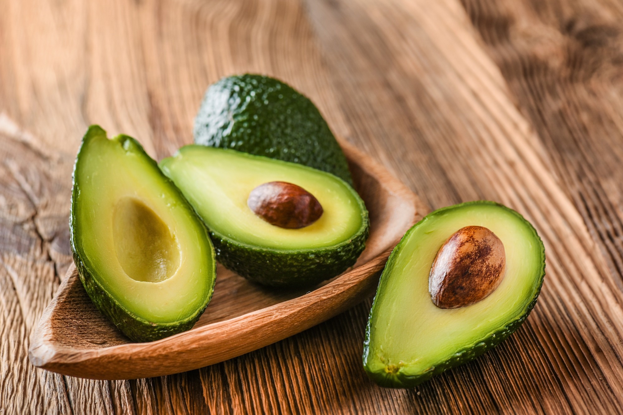 Avocado a day may keep diabetes at bay, suggests nutritional biomarker study