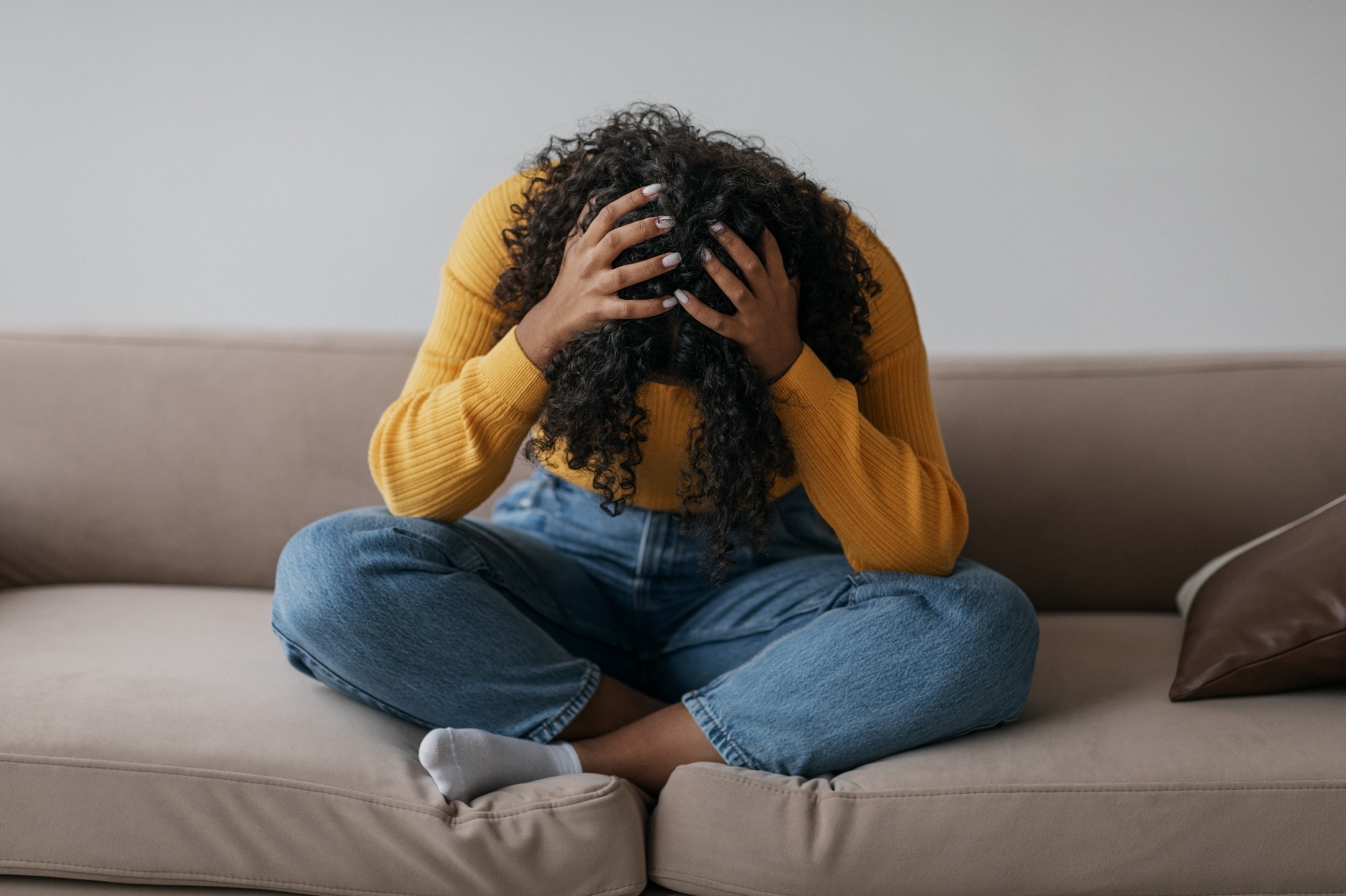 Can PTSD deteriorate women’s cardiovascular and neurological health?