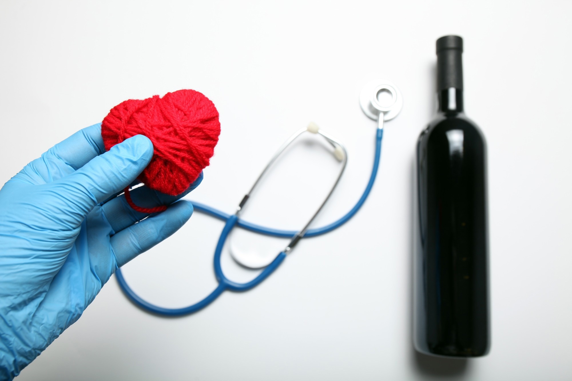 Cheers to health: Exploring wine’s wellness secrets