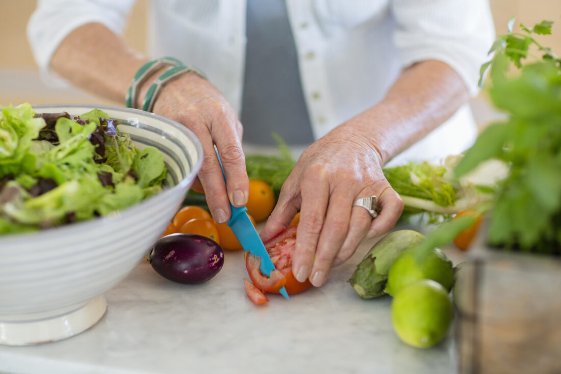 Southeast Ohio senior nutrition program sets record