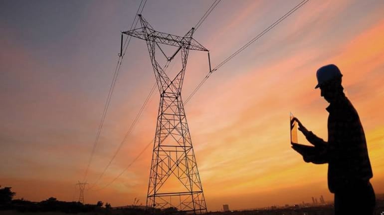Power Finance arm incorporates SPV; shares erase morning gains