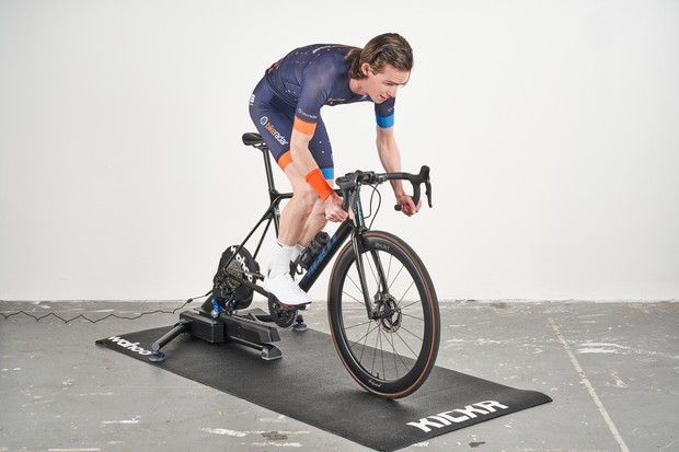 8 ways indoor training will make you a better rider in 2024, whatever your goals