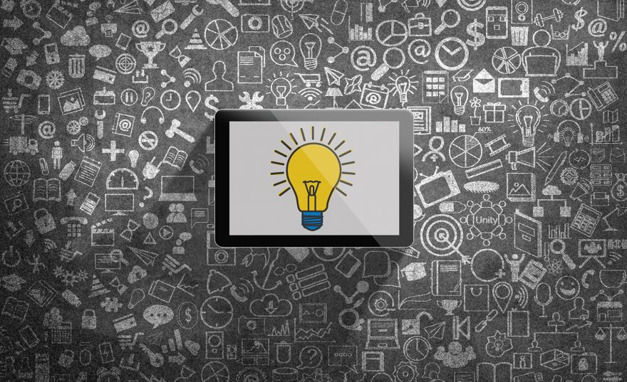 One School District’s Pursuit of Balance in Tech Use and Innovation
