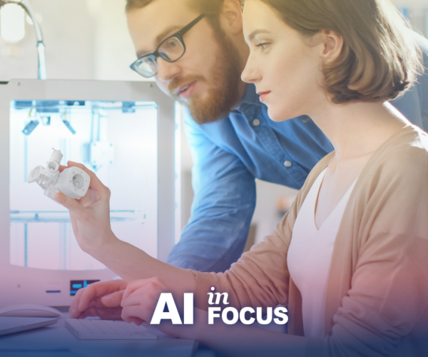 How Is AI Affecting Innovation Management?