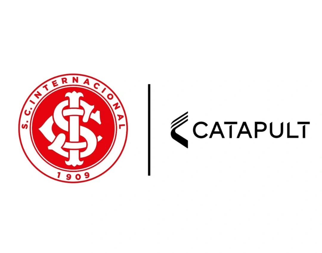 Com a Catapult, Internacional terá ao seu dispor mais monitoramento e tecnologia