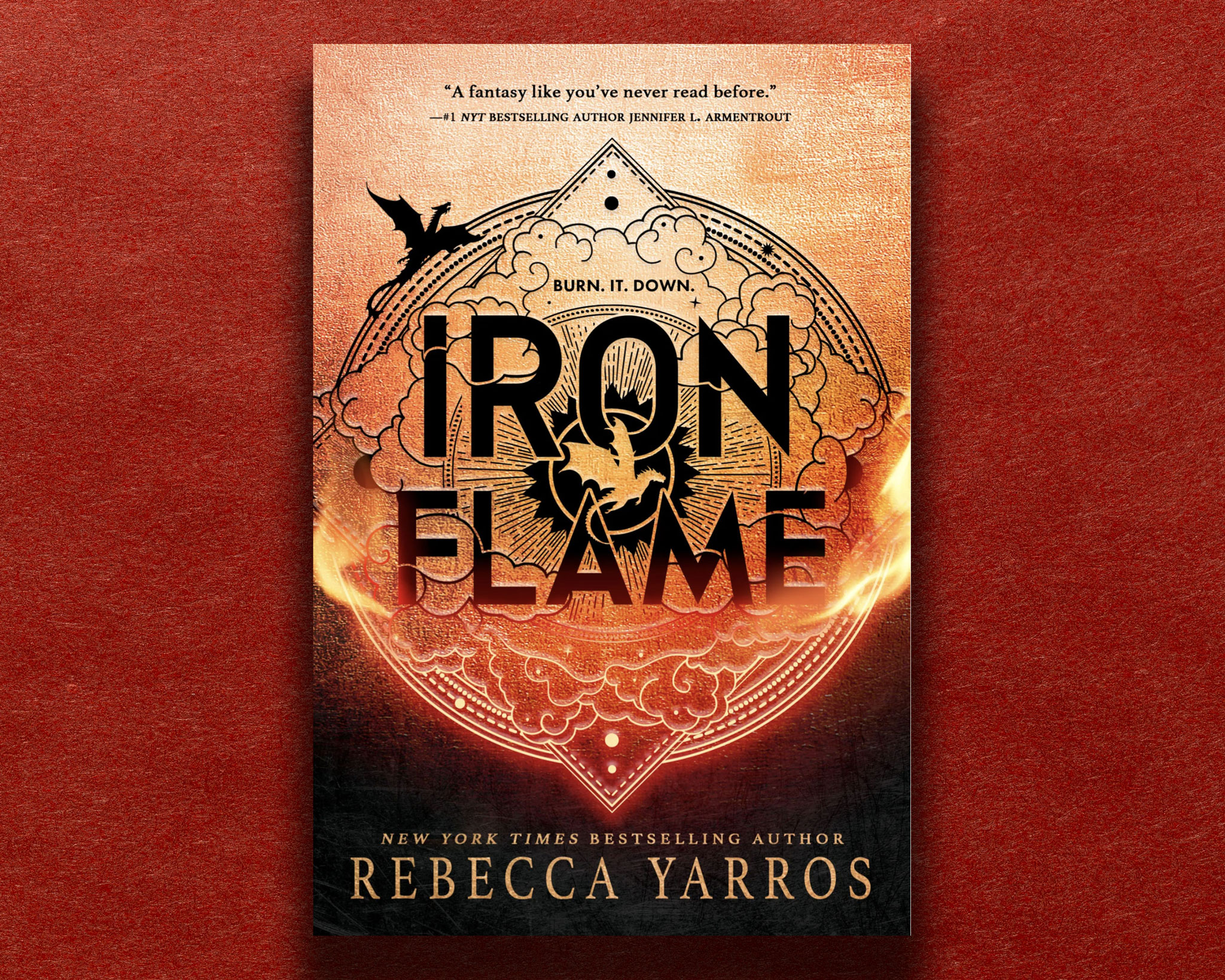 How Rebecca Yarros’ Novels Became a Romantasy Booktok Phenomenon