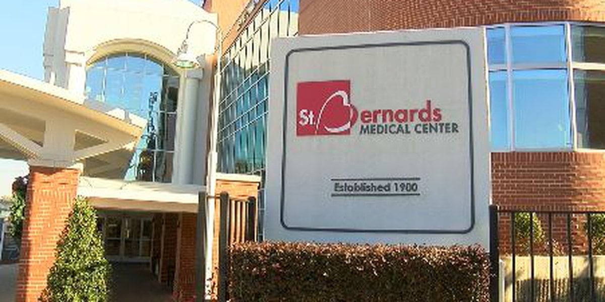 St. Bernards Healthcare experiences security breach