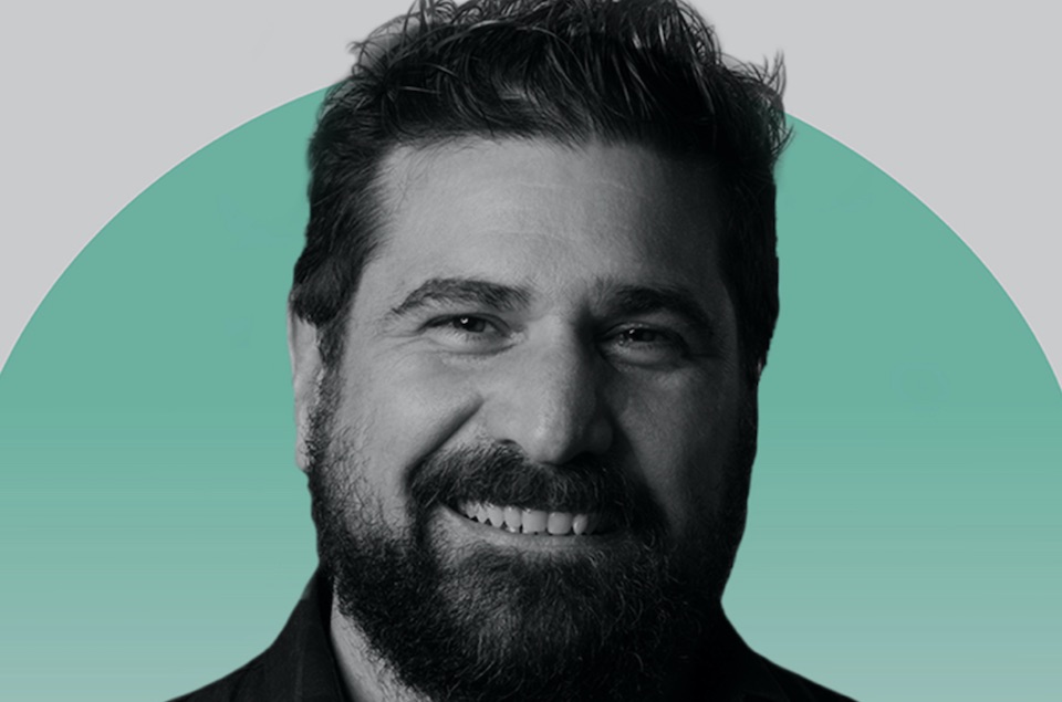 2 Minutes With … Joaquín Mollá, Founder and CCO of The Community