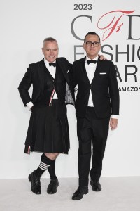 The 2023 CFDA Awards: A-list Celebrities, Designers, a Few No Shows and Chicken Pot Pie