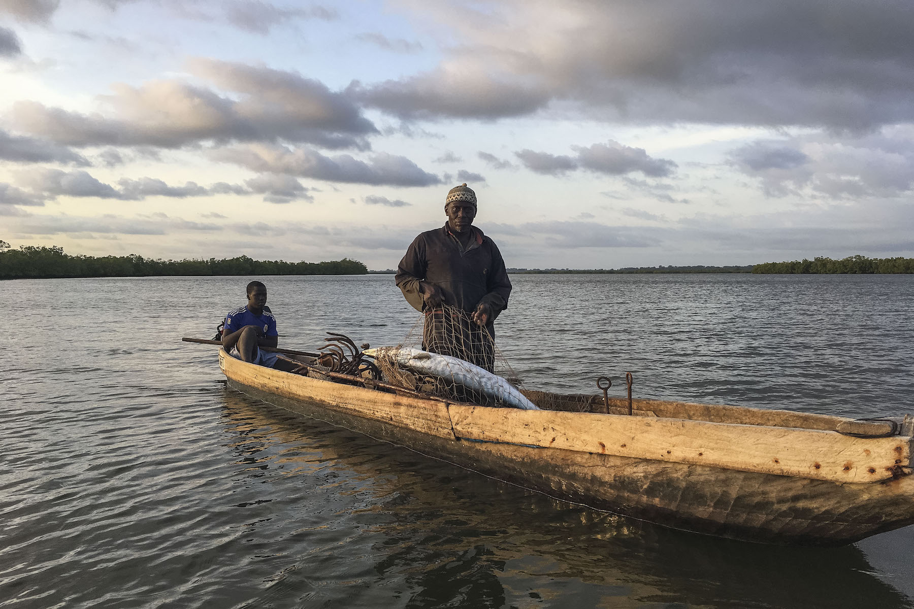 Not MPAs but OECMs: Can a new designation help conserve the ocean?