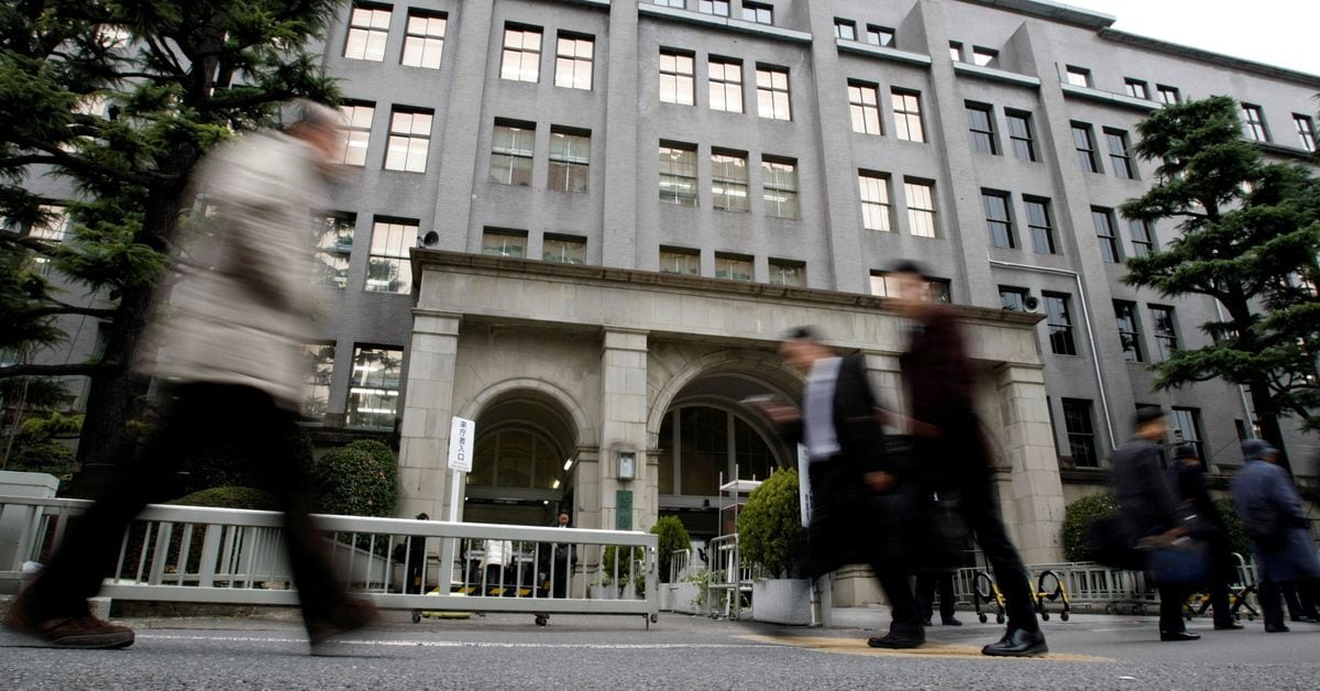 Japan plans to issue climate transition bonds early next year -MOF