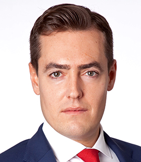 Baghdadi Capital expands into US market with launch of receivables finance firm