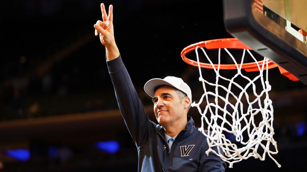 Villanova to unveil ‘Wright Way’ in honor of legendary college basketball coach Jay Wright