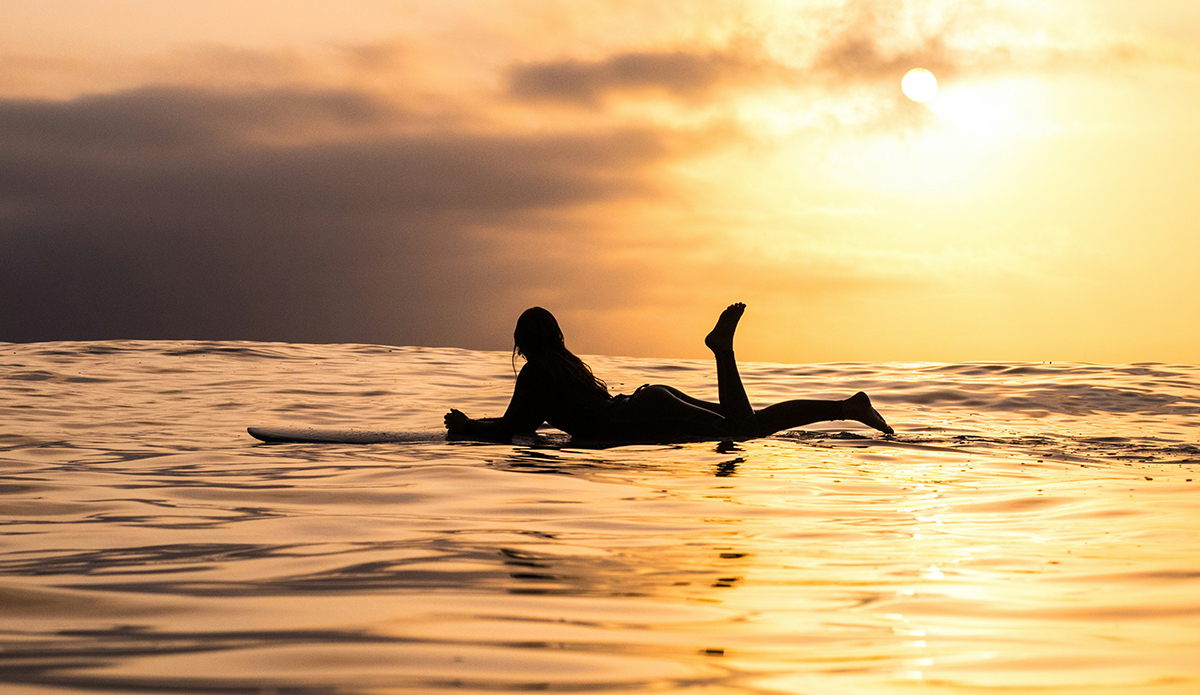 Surfing’s Mental Health Benefits Might Actually Have a Dollar Amount, Researchers Say