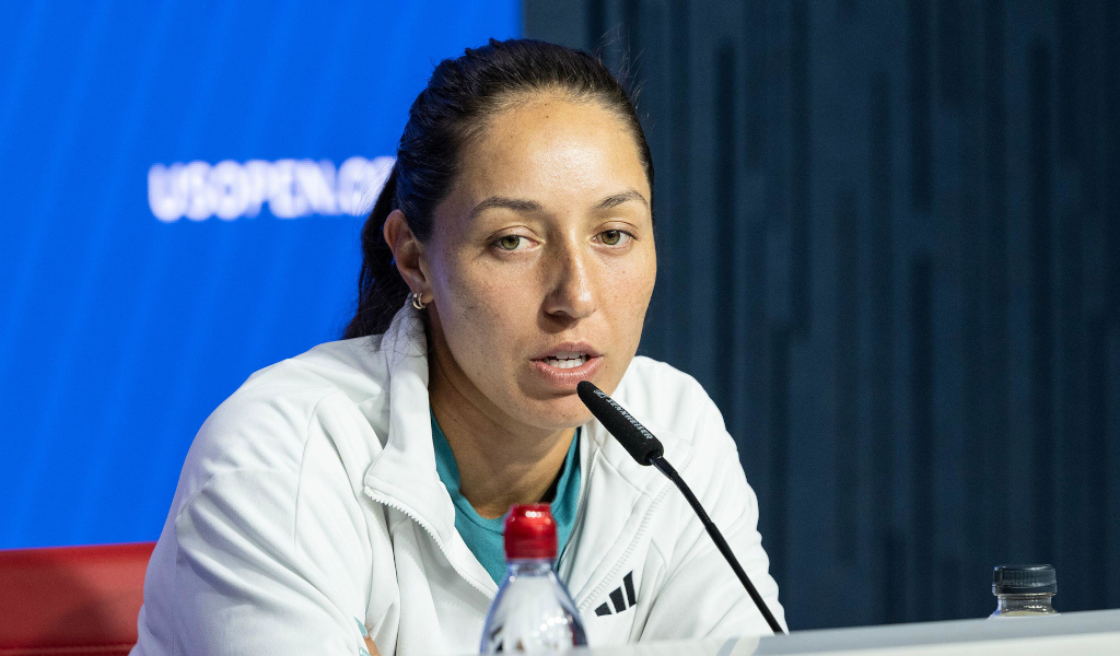 Jessica Pegula laments gender pay gap and highlights how women’s tennis can improve