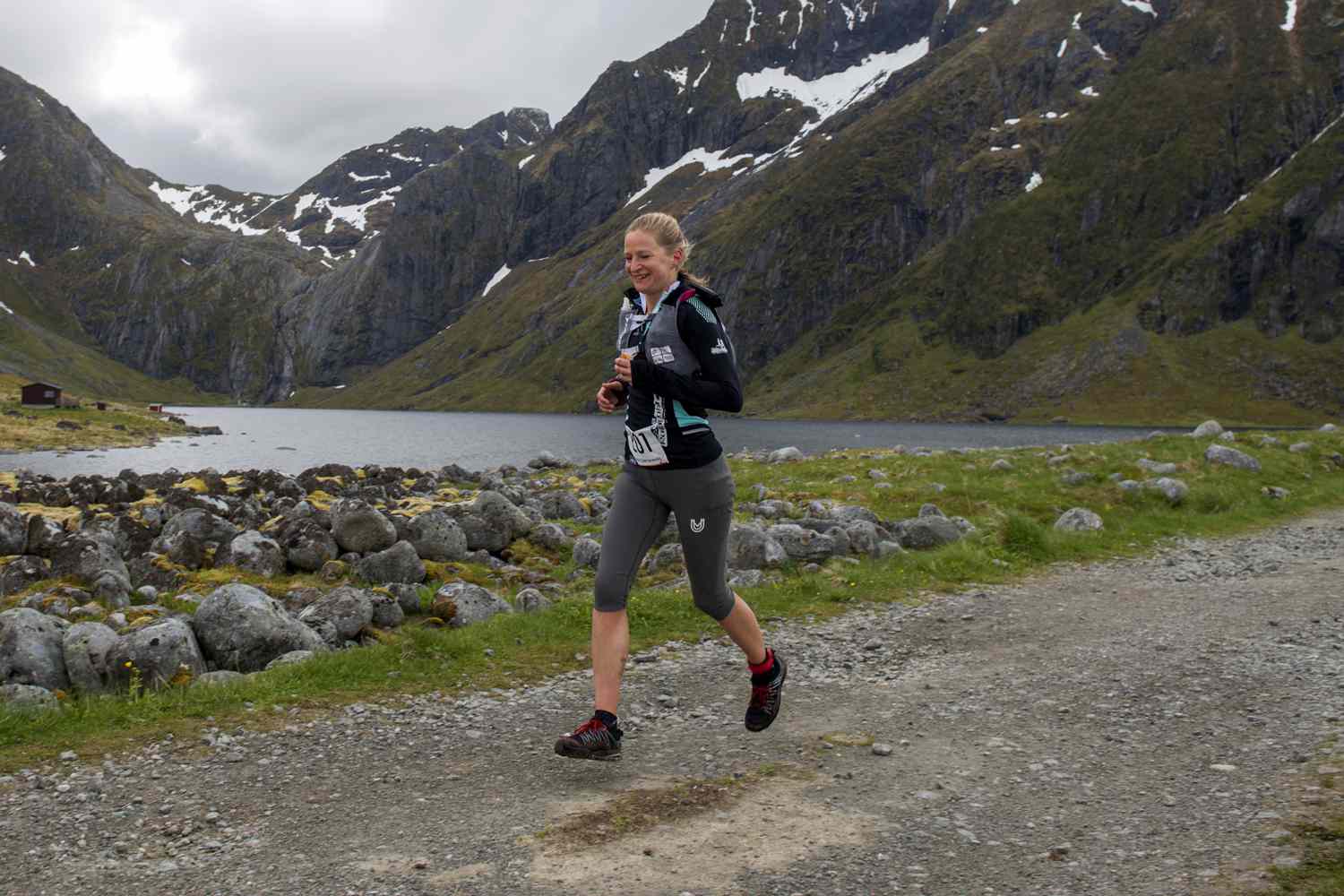 Ultramarathoner Who Was Disqualified for Using a Car Is Banned from Competition for 12 Months