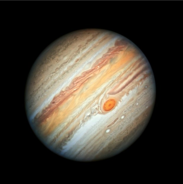 The Sky This Week from November 3 to 10: See Jupiter at its best