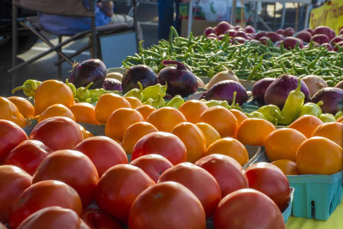 Kansas moves ahead with $6.46 million grant program to bolster local food supply chains