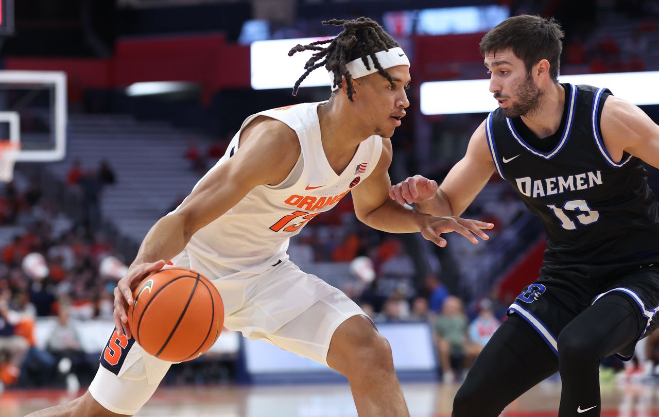 Benny Williams remains suspended, not expected to play vs. Canisius