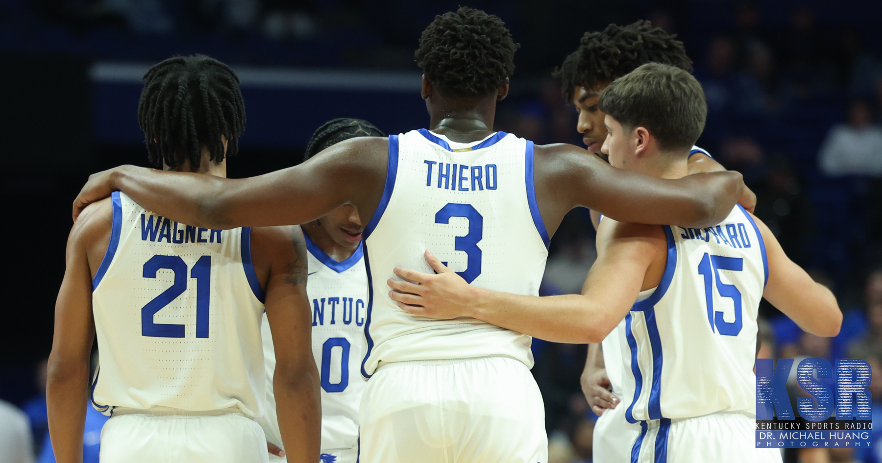 WATCH: New Kentucky Basketball hype video has arrived