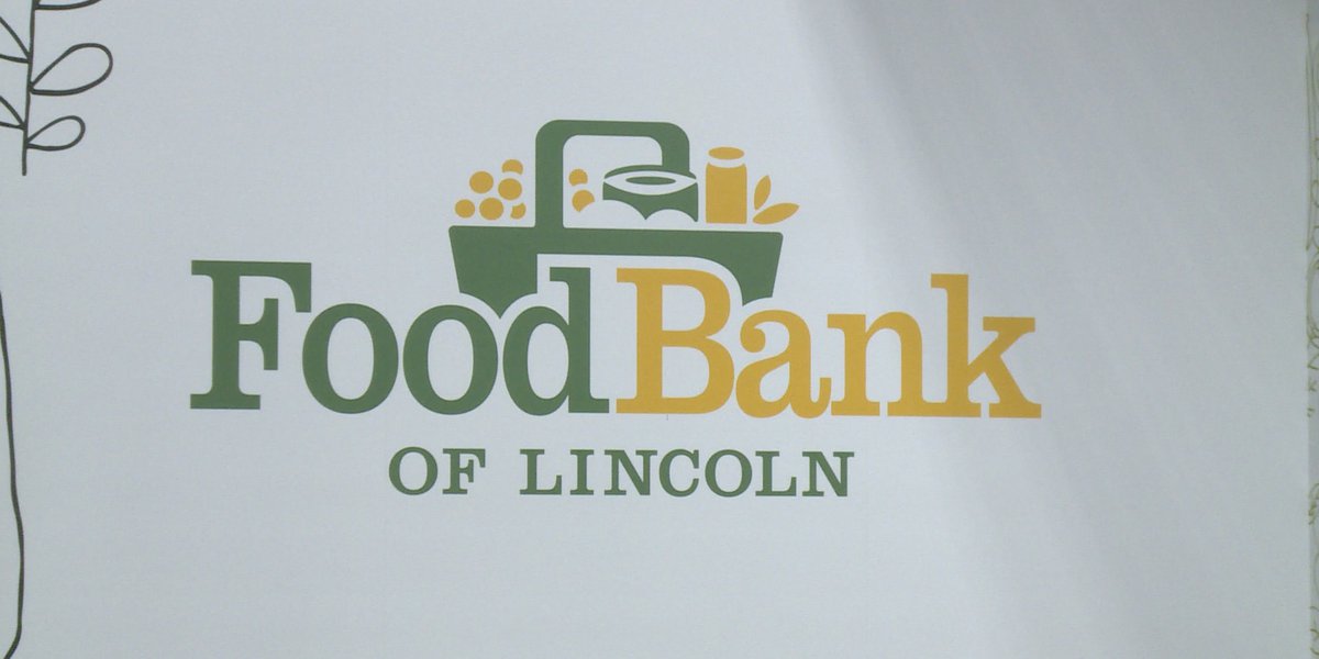 Food Bank of Lincoln helping keep people fed this holiday season