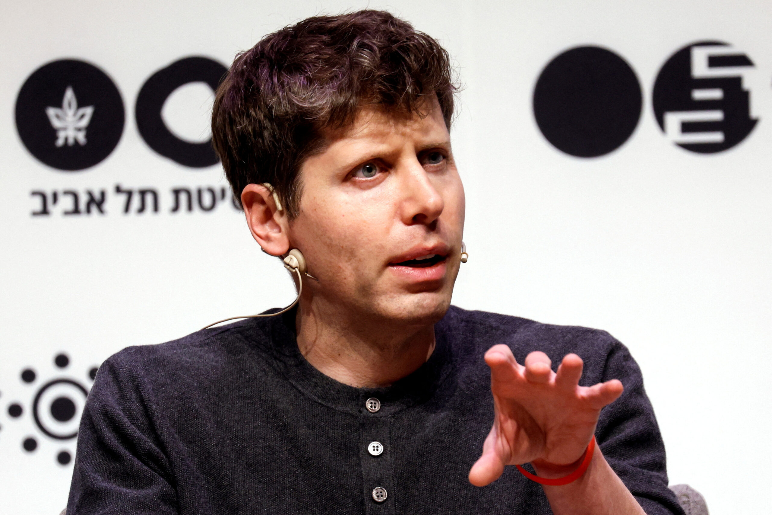 Sam Altman’s firing at OpenAI reflects schism over future of AI development