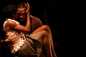Works & Process Announces Underground Uptown Dance Festival
