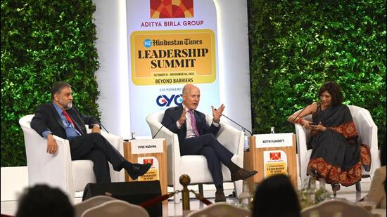 HTLS | How technology can revolutionise cancer care in India