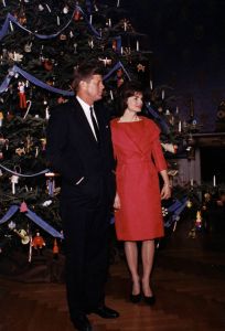 The Festive Evolution of White House Christmas Trees and Decor Over the Years, From Kennedy to Biden