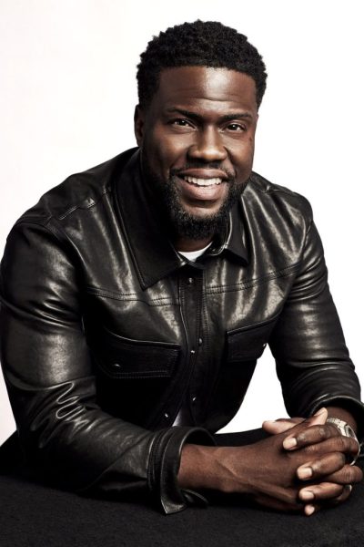 News: The John F. Kennedy Center for the Performing Arts will present The 25th Mark Twain Prize for American Humor to Kevin Hart