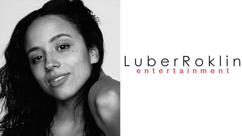 ‘Fear Street’ Actress Kiana Madeira Signs With Luber Roklin Entertainment