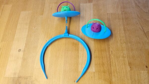 Kids gadget (transport pac) #3DThursday #3DPrinting