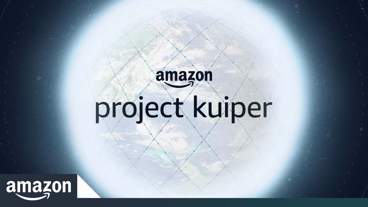 Amazon CEO: “Kuiper has tested 4K”