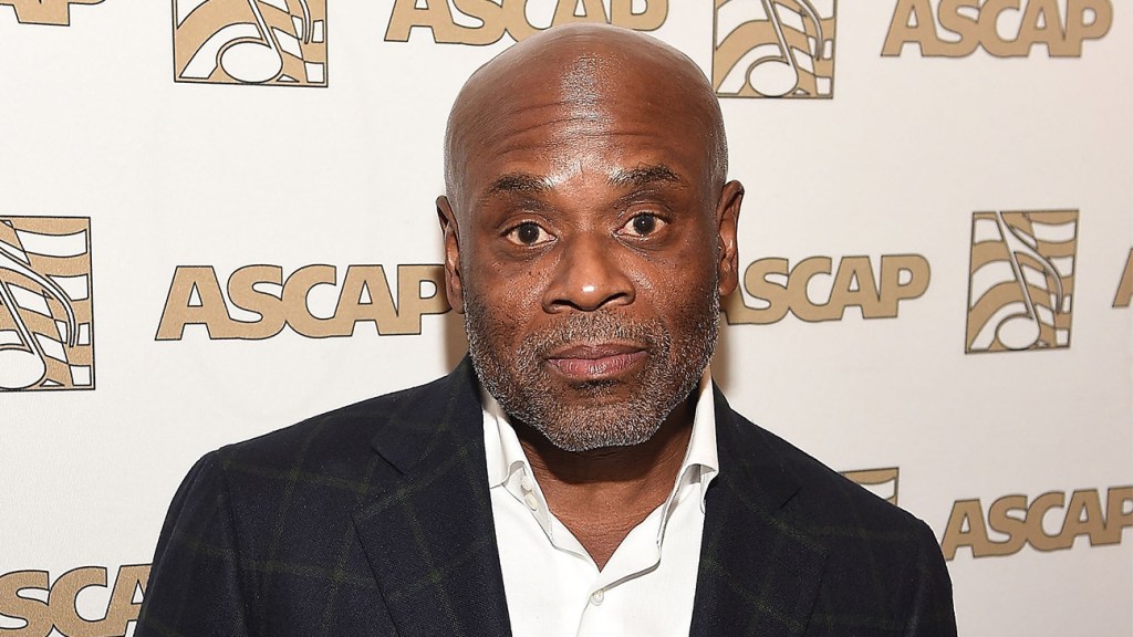 Music Mogul L.A. Reid Sued Over Sexual Assault Claim By Former Arista Records Executive