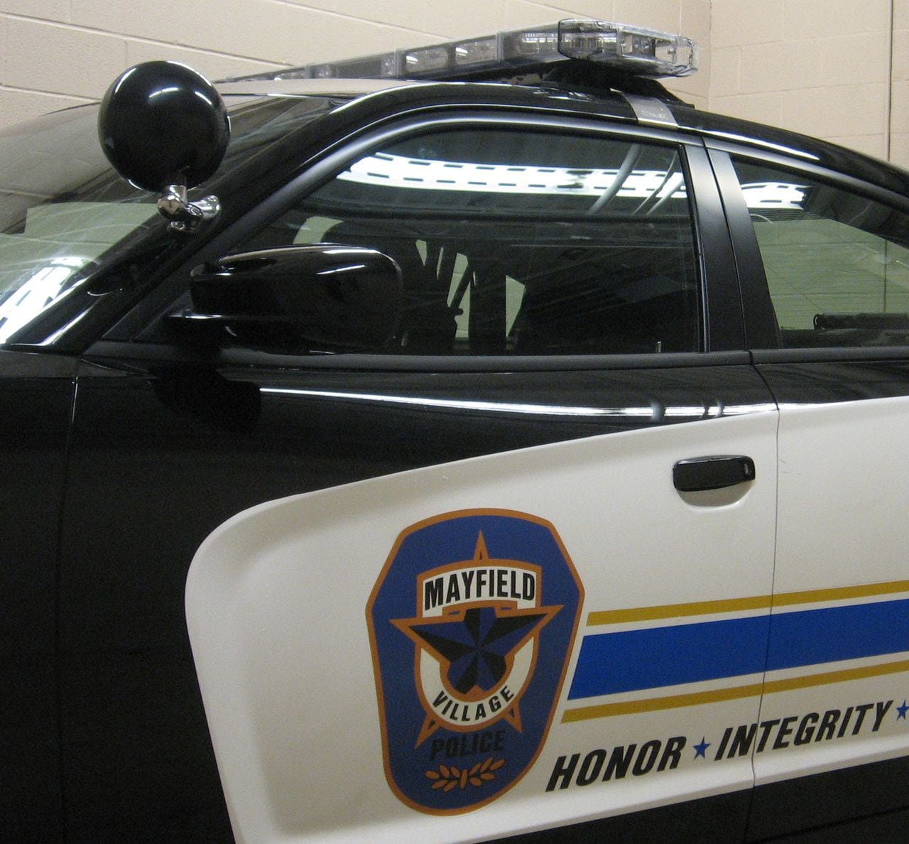 Village finance department discovers fraud on credit cards: Mayfield Police Blotter