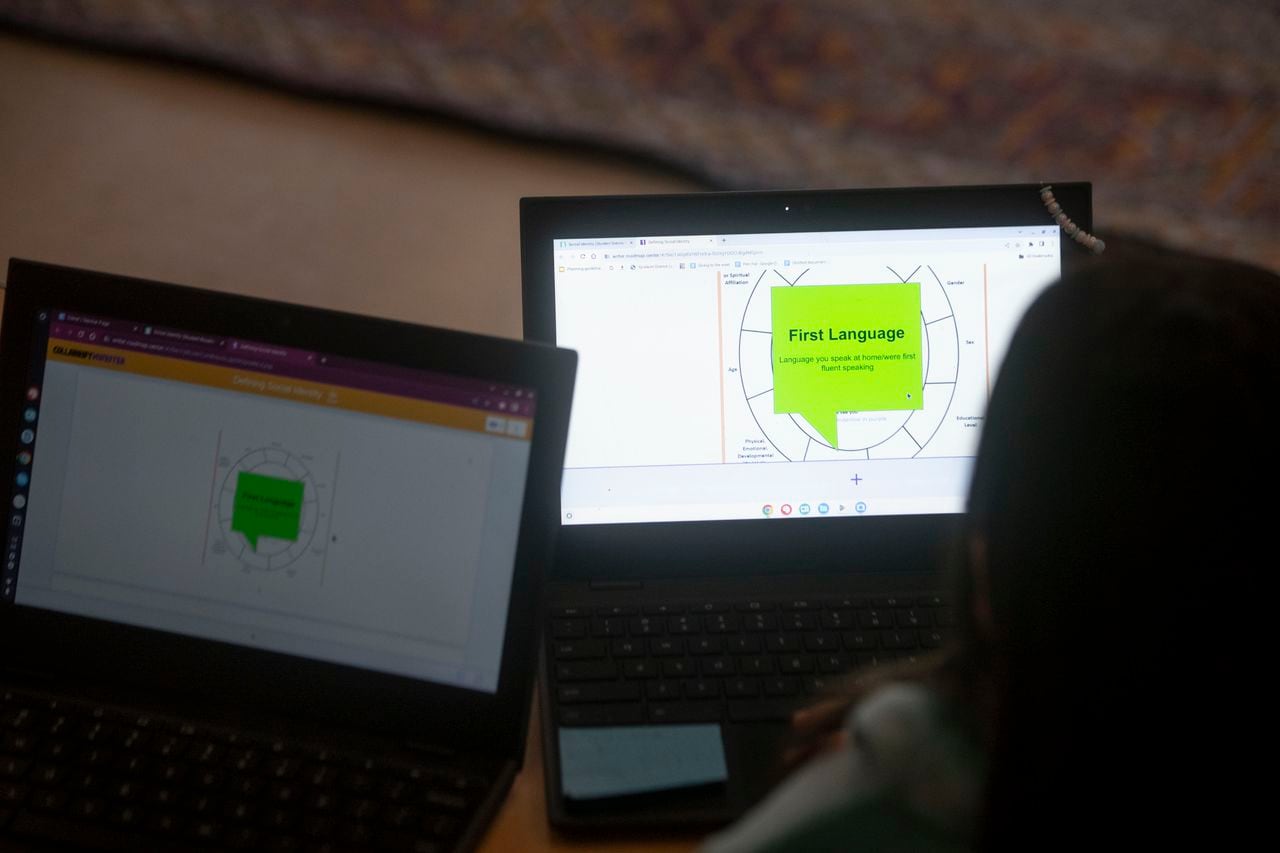 ‘AI is here.’ Ypsilanti schools weigh integrity, ethics of new technology