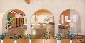 The L.A. Members Club With a 2,600-Person Waitlist