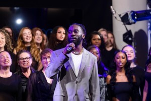 London College of Fashion Inaugurates Stradford Campus