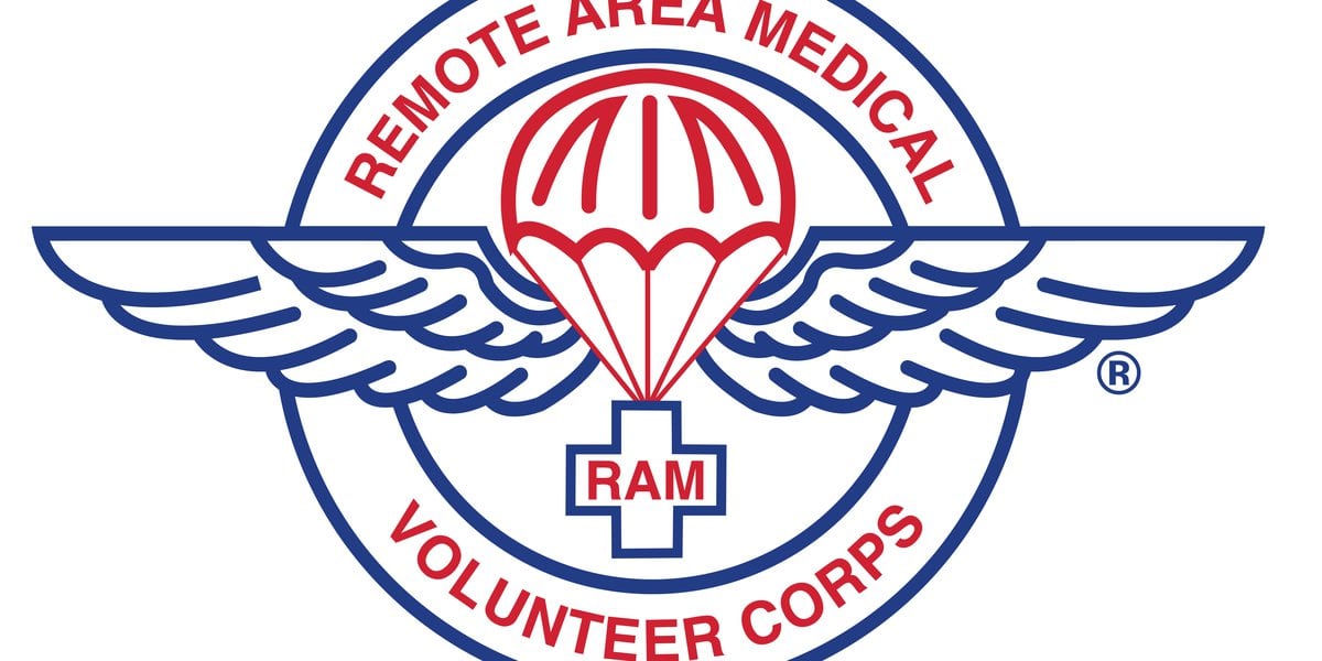 Remote Area Medical offers free, 2-day health clinic in Mayfield, Ky.