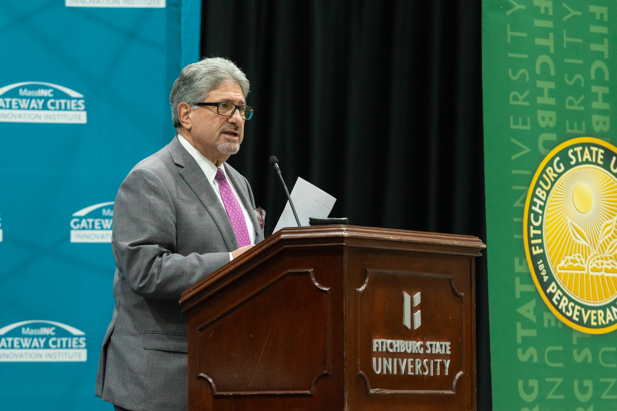 Event Recap | 11th Annual Gateway Cities Innovation Institute Awards & Summit